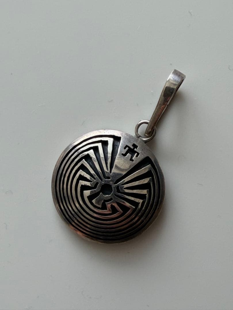 【raisin2】ジェイソン タカラ　Jason Takeda ホピ族