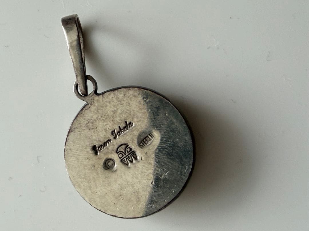 【raisin2】ジェイソン タカラ　Jason Takeda ホピ族