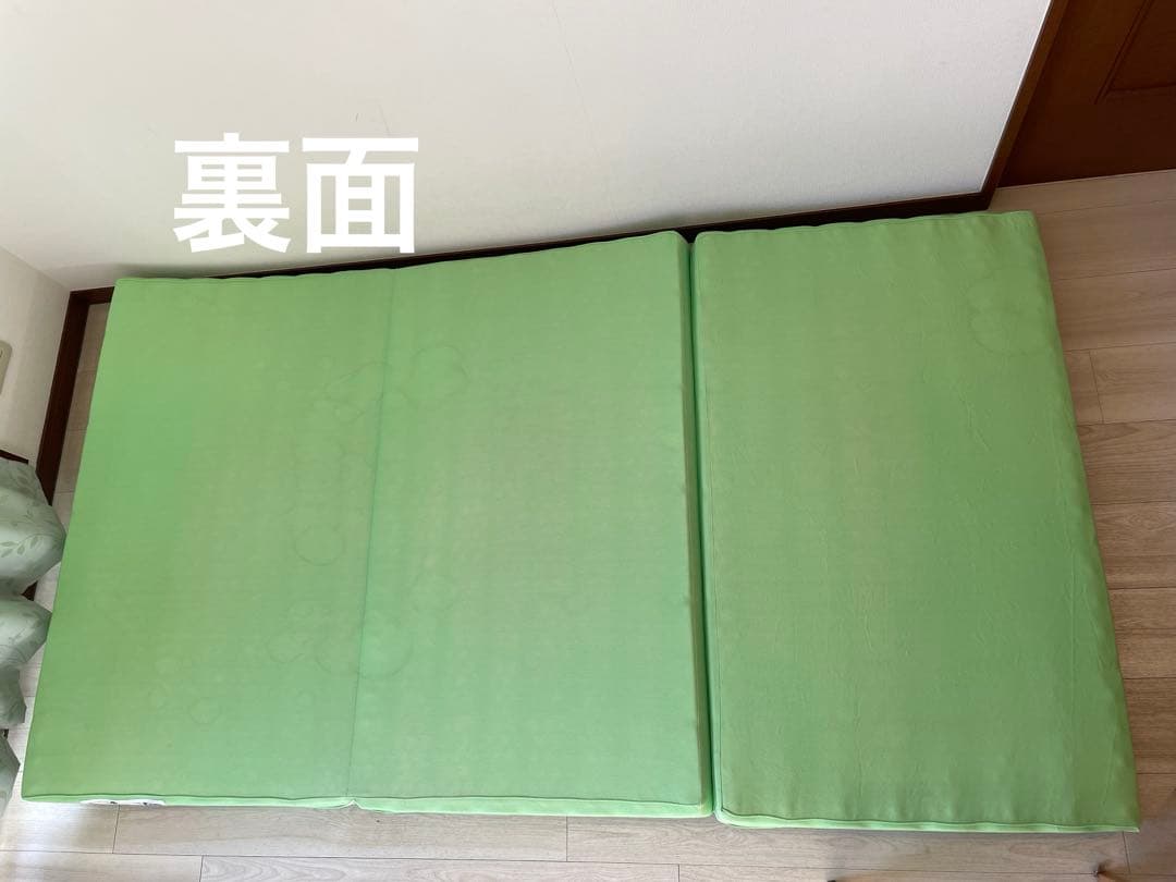 【HAKU】ヘルスウェーブ ゴールド　マットレス