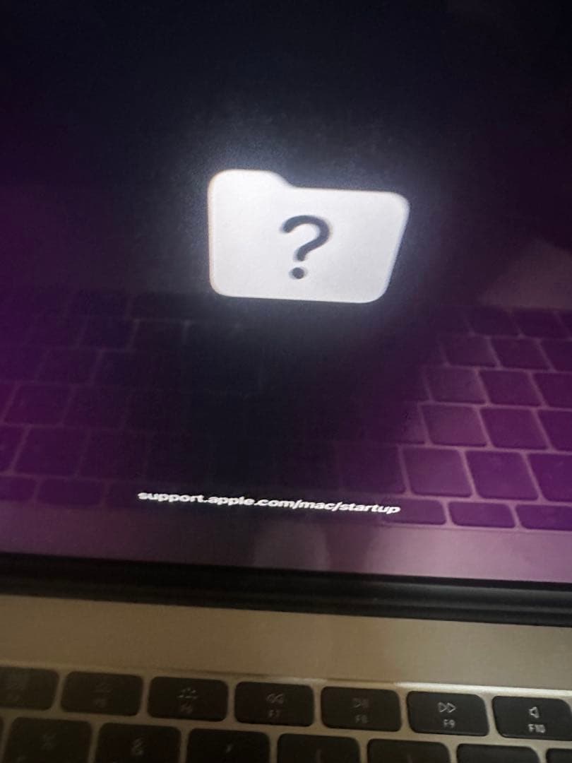 MacBook Pro (256GB, i5, 8GB) 本体、充電器、マウス