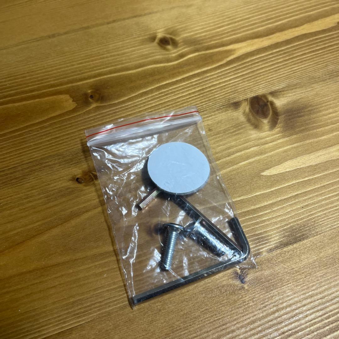 【あんみ】LOWYA無垢材ダイニングテーブル　幅120