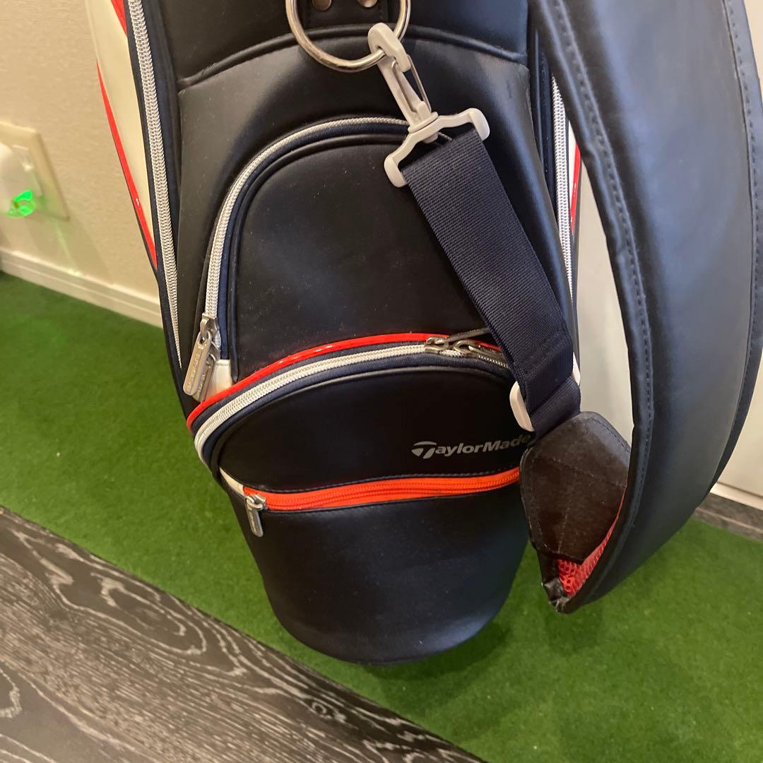 テイラーメイド レディース キャディバッグ