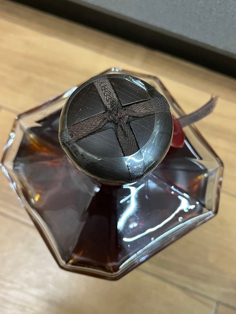 未開栓★Suntory サントリー　PRESTIGE25 ウイスキープレステージ