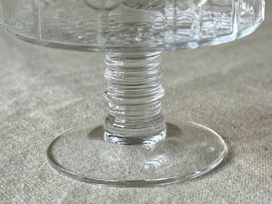 nuutajarvi ARABIA vintage Flora カクテルボウル