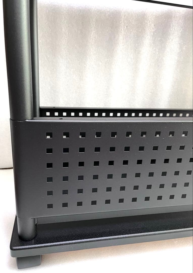 Bauhutte ( バウヒュッテ ) 昇降式 PCワゴン.スタンダード￼