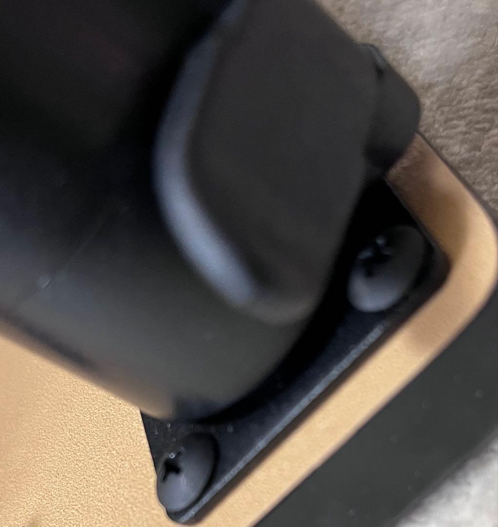 Bauhutte ( バウヒュッテ ) 昇降式 PCワゴン.スタンダード￼