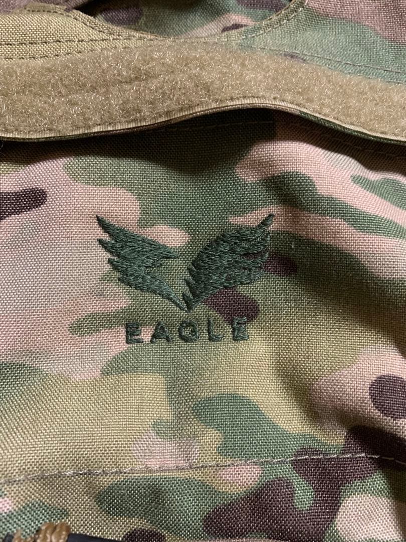 【ケンケン】EAGLE YOTE