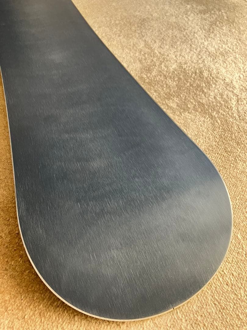 バートン カスタム158 05-06モデル 未使用品