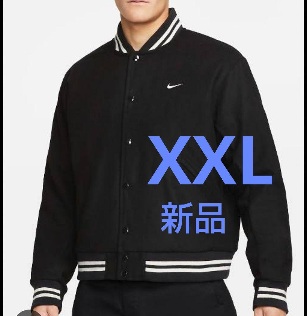 し*ん様 ナイキ スタジャン XXL