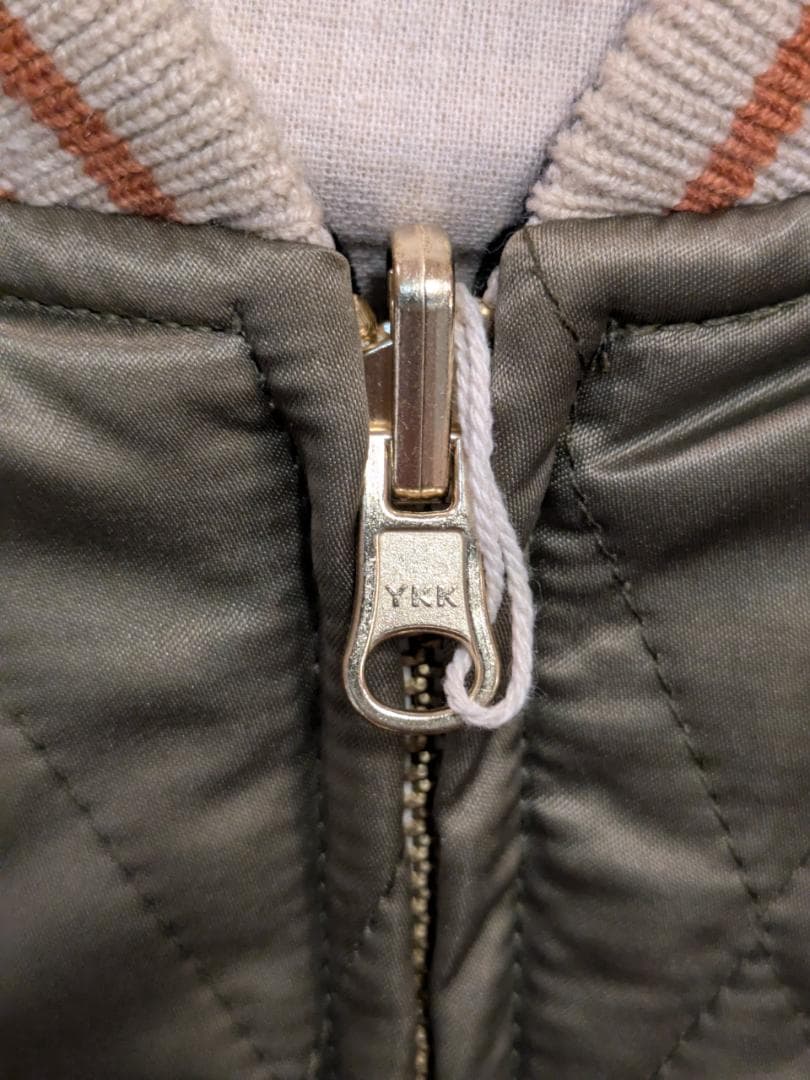 50'sライク別珍 スーベニアジャケット●サイズ M●（商品番号5726）