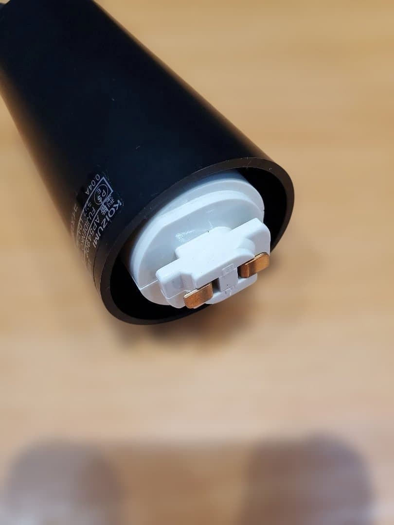 KOIZUMI LED照明　ペンダントライト ①