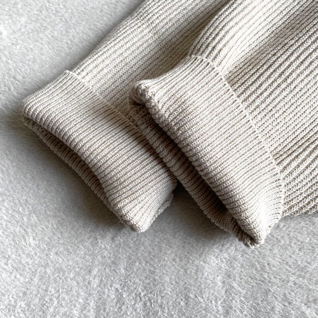 【定価約5万✨】Deuxieme Classe LEWES アゼ プルオーバー