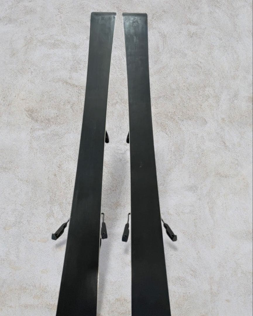 (美品) Salomon X-KART PRO マグネシウム 162cm Z10