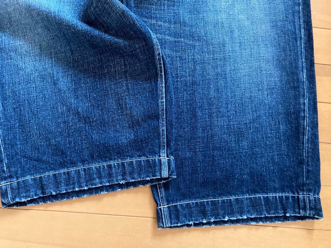 日曜限定❗️美品journal standerd luxe ビッグ5pkキュロット