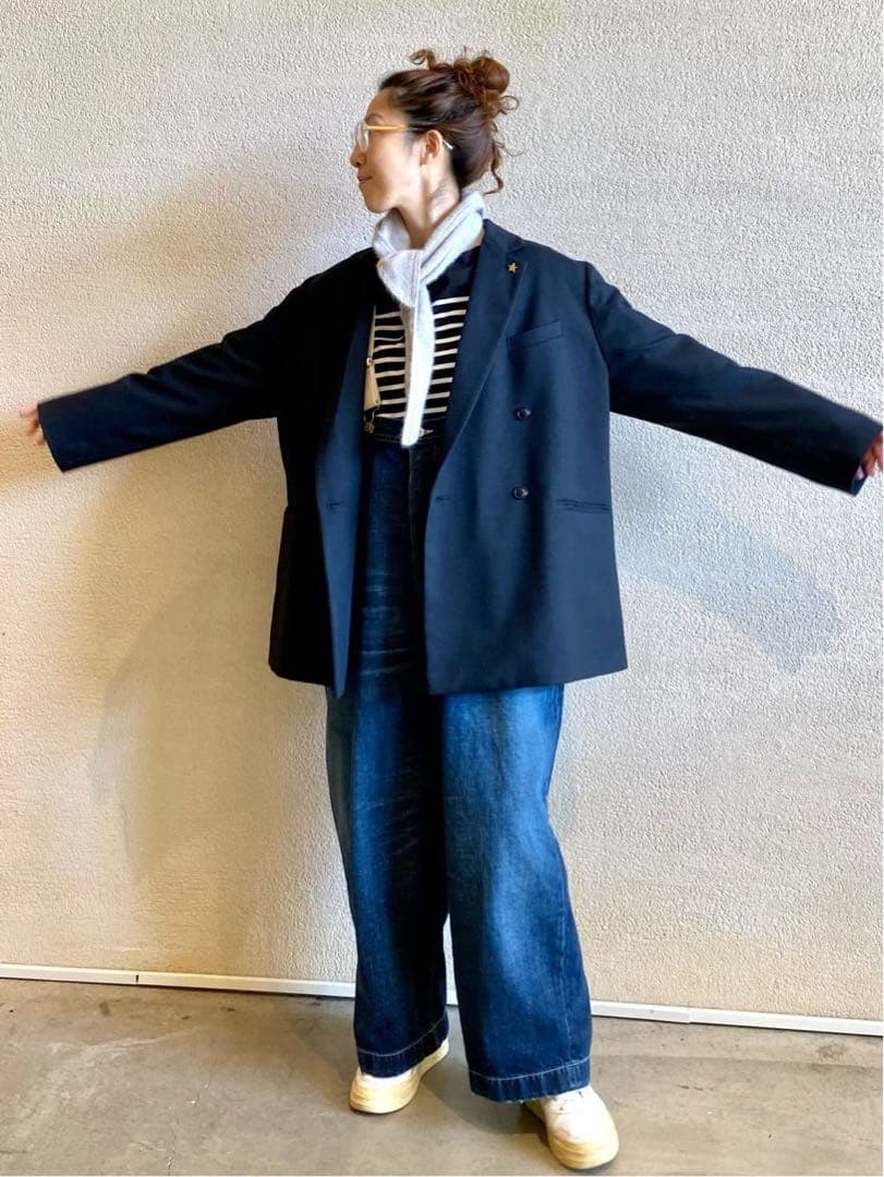 日曜限定❗️美品journal standerd luxe ビッグ5pkキュロット