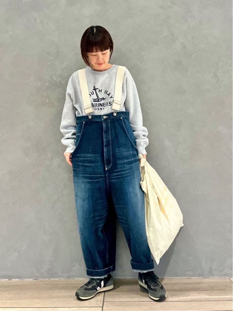 日曜限定❗️美品journal standerd luxe ビッグ5pkキュロット