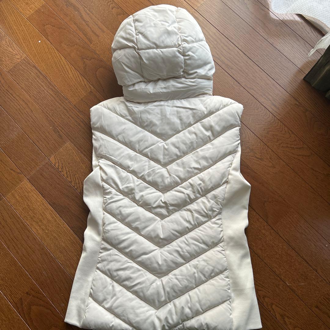 みかりん様　　ベージュ、ホワイト