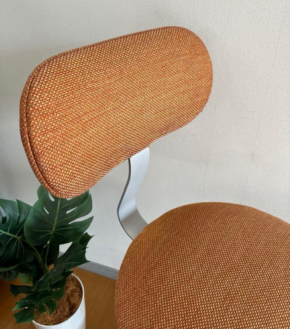 カッシーナ ixc. アリアス　アトラスチェア　③ ジャスパーモリスン モダン