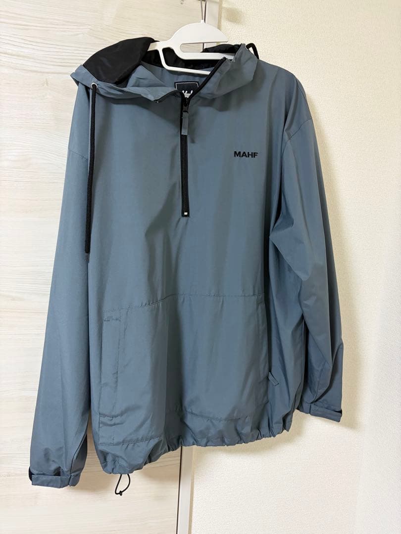 MAHF XXL グレー
