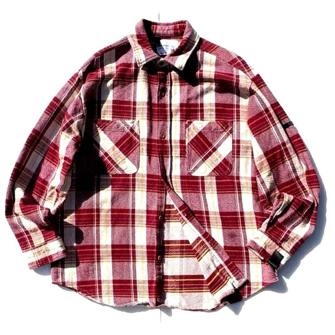 トップス n.hoolywood big mac