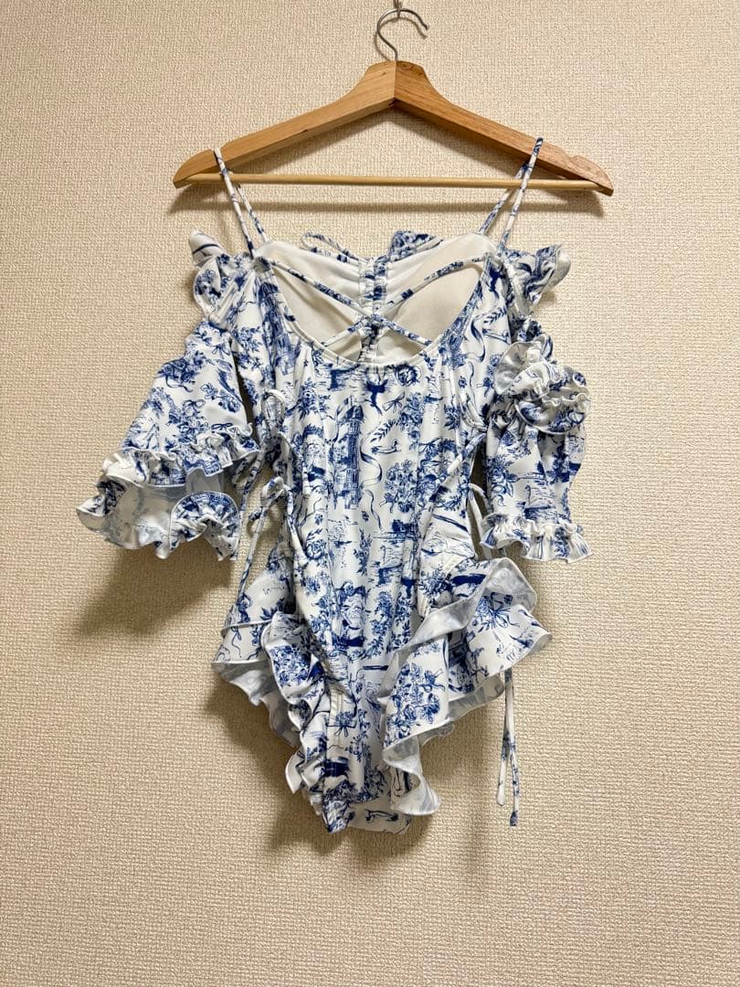 ⚠️yun　POPPY あさぎーにょ