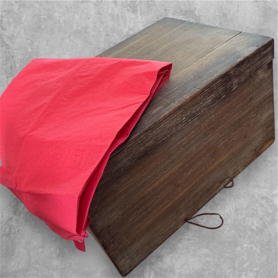 雛人形 十五人飾り 明治 三八 アンティーク　レトロ