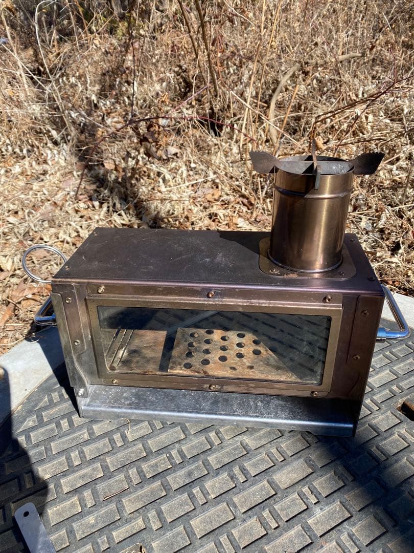 soomloom topon 60パイ変換アダプター付き