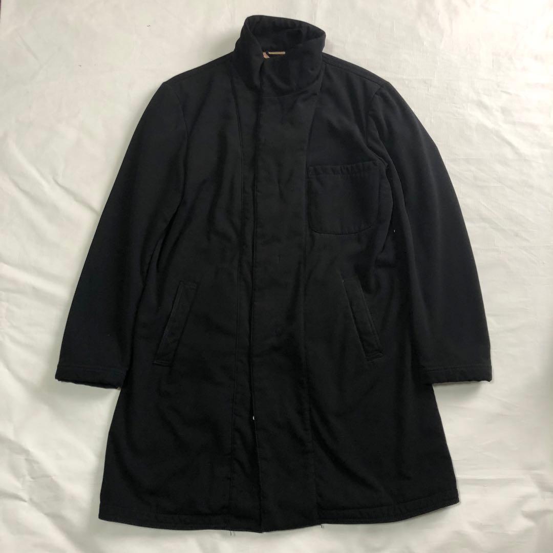 ジャケット・アウター 90s EMPORIO ARMANI zip coat archive