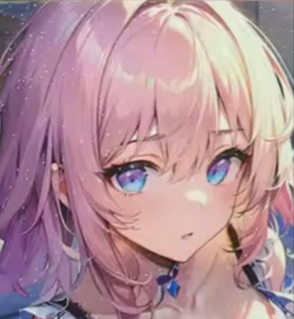 びぃ