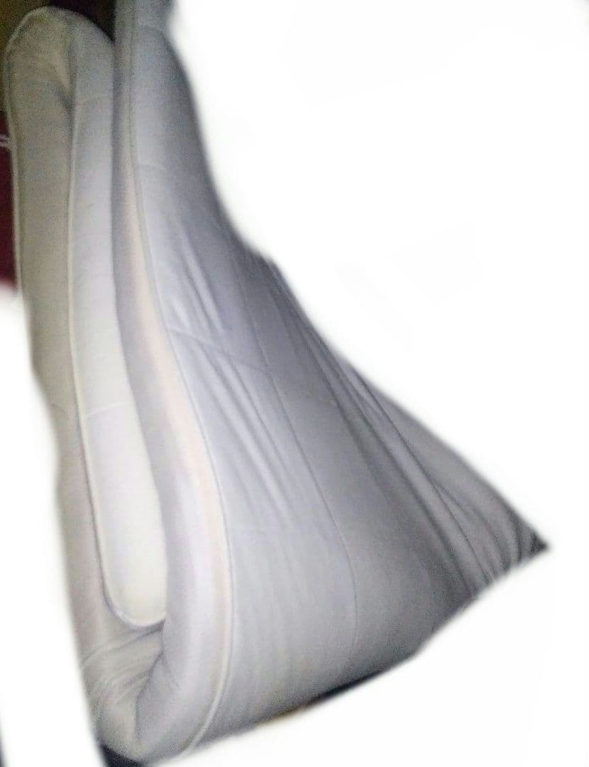 air weave エアウィーヴ マットレス&カバーセット厚さ5㎝高級ランク仕様