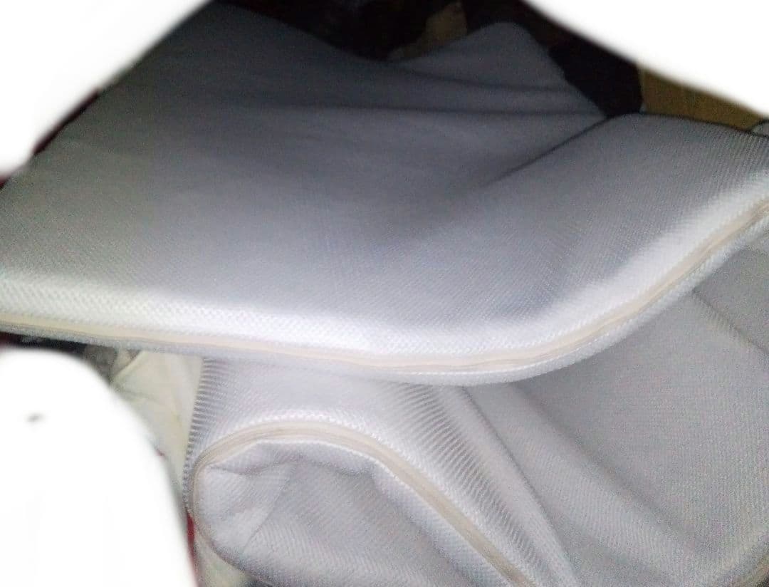 air weave エアウィーヴ マットレス&カバーセット厚さ5㎝高級ランク仕様