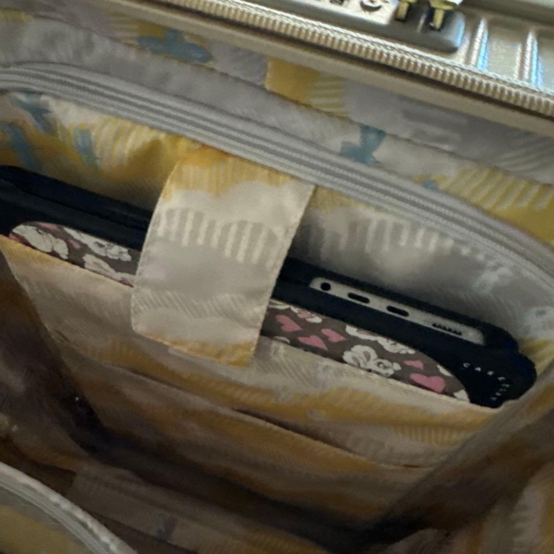 NO22TSA キャリーケース ハント HaNT スーツケース エース