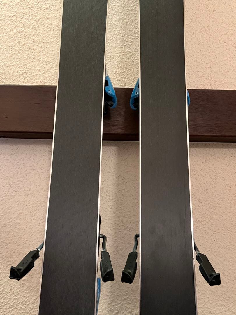 maman STOCKLI ストックリー LASER SL 155cm