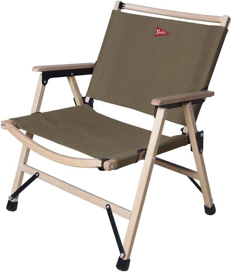 [新品]Spatz Woodpecker 折りたたみフィールドチェア