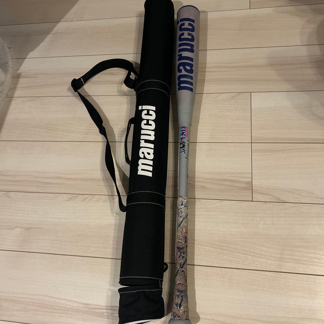 marucci ワニクラッシャーパワー 青ワニ 84cm