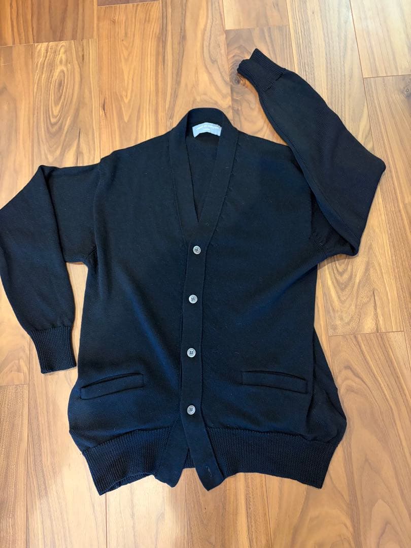 COMME des GARCONS HOMME カーディガン