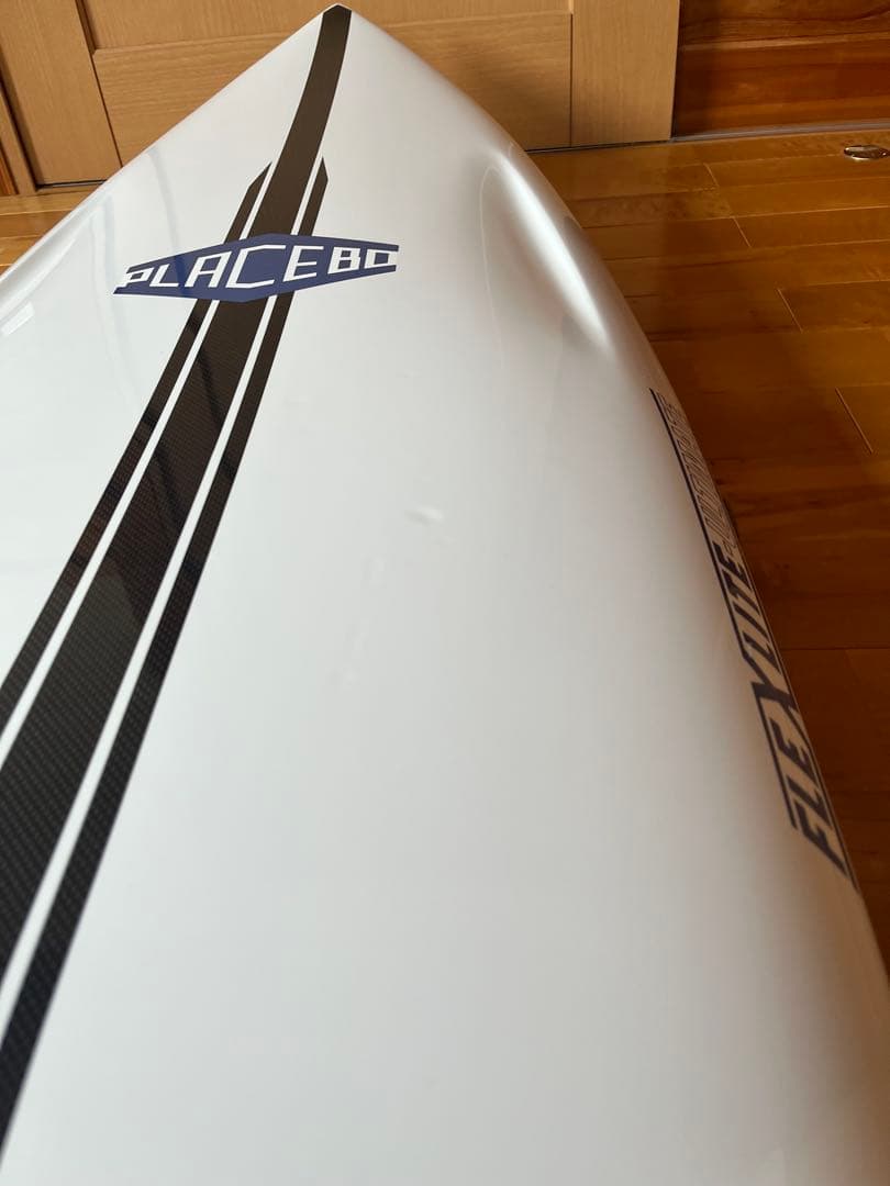 プレセボ　DIABLO-X 5'10 33ℓ