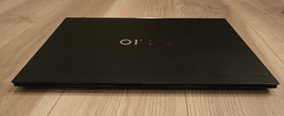 【あさがお】VAIO Pro PK SX14 第11世代i5/16GB