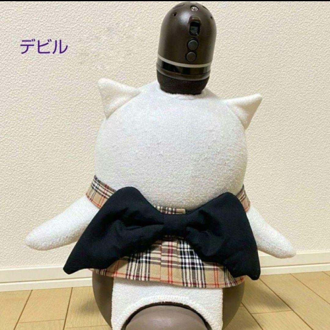ラボットお洋服・羽根・エンジェル