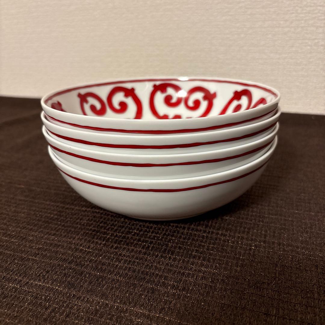 エルメス　ガダルキヴィール　シリアルボウル　サラダボウル