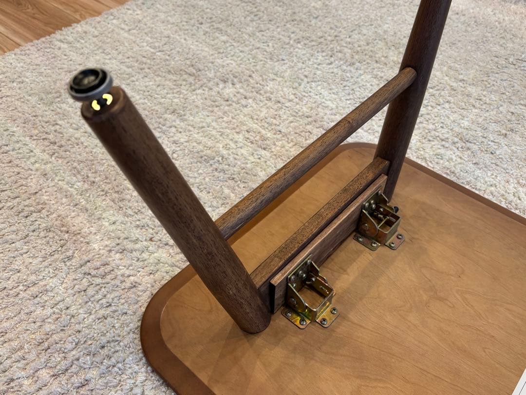 【美品】ローテーブル