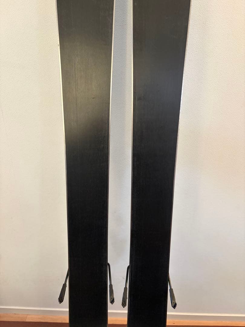 ROSSIGNOL Exp Pro 12 スキー ビンディング セット