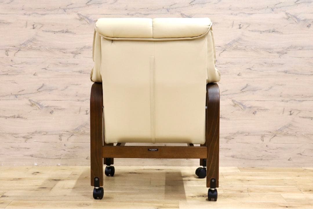 GMIS110D○冨士ファニチア / FUJI FURNITURE リクライニ