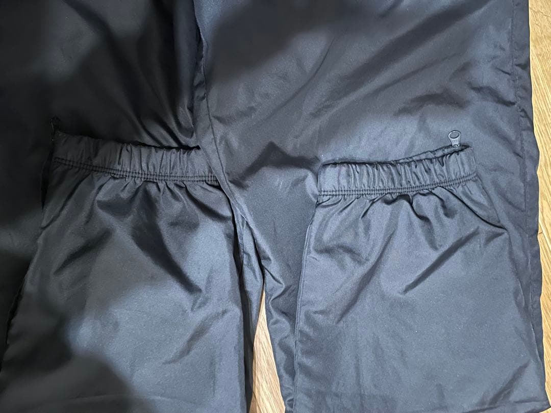 【ハナさん専用】NIKE ATMOS トラックパンツ M