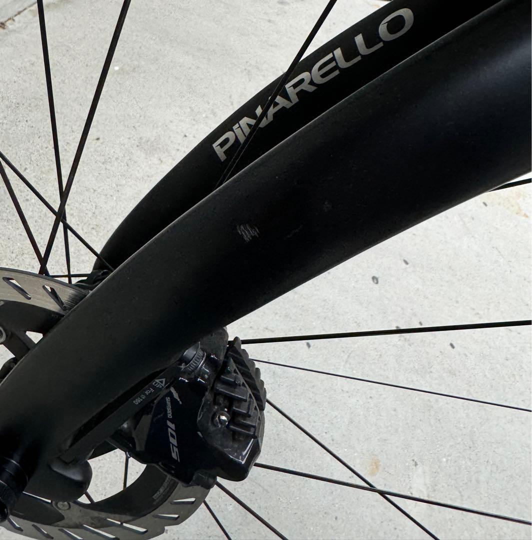 【2月中値下げ】PINARELLO RAZHA 2020 サイズ50