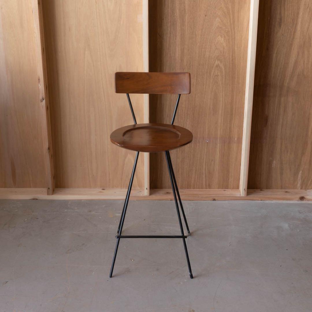 カウンターチェア