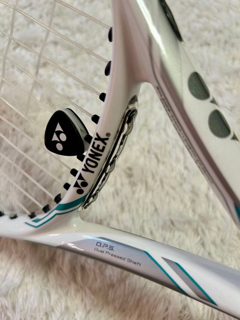 未使用級⭐︎YONEX EZONE DR POWER G1