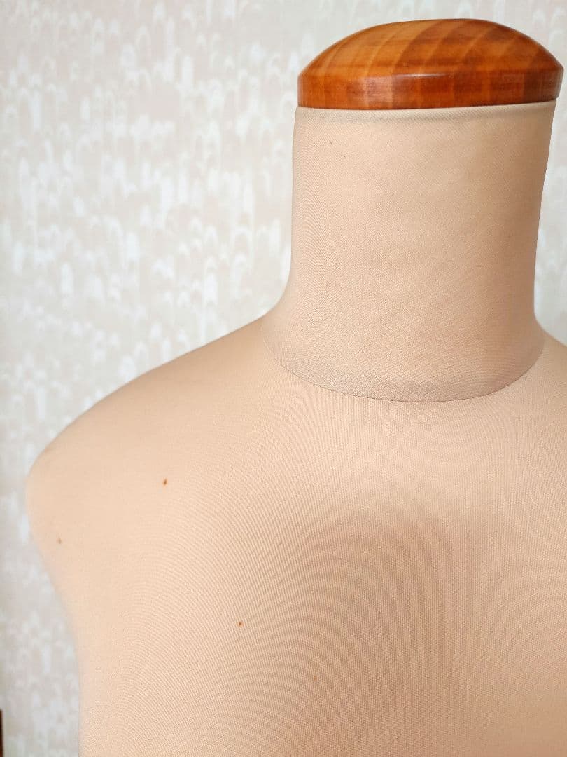 和装用トルソー　着付け練習　和裁　着物　マネキン　人台