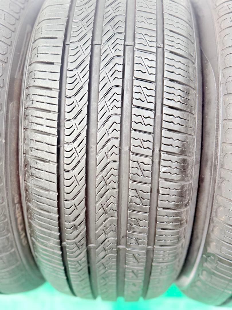 【2023年製】215/50R17 ピレリ PIRELLI本/中国製