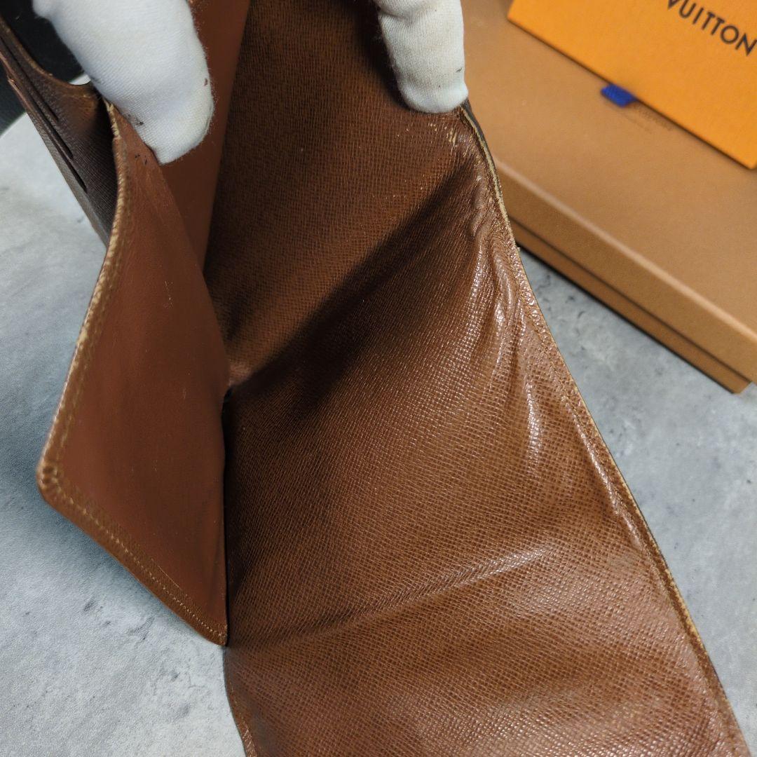 LOUIS VUITTON ルイヴィトン ポルトフォイユ ジョイ 三つ折り財布